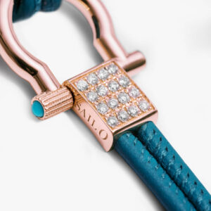 Bracciale nautico oro 18K Sail-O Lattitude_BR21WL341