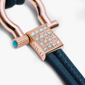Bracciale nautico oro 18K Sail-O Lattitude_BR21WL401