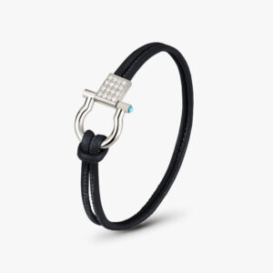 Bracciale nautico oro 18k diamanti_BW21WL321