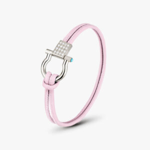 Bracciale nautico oro 18k diamanti_BW21WL361