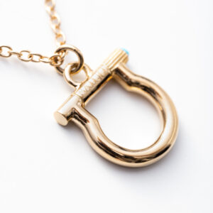 Collana Sail-O Oro 18K PY2100