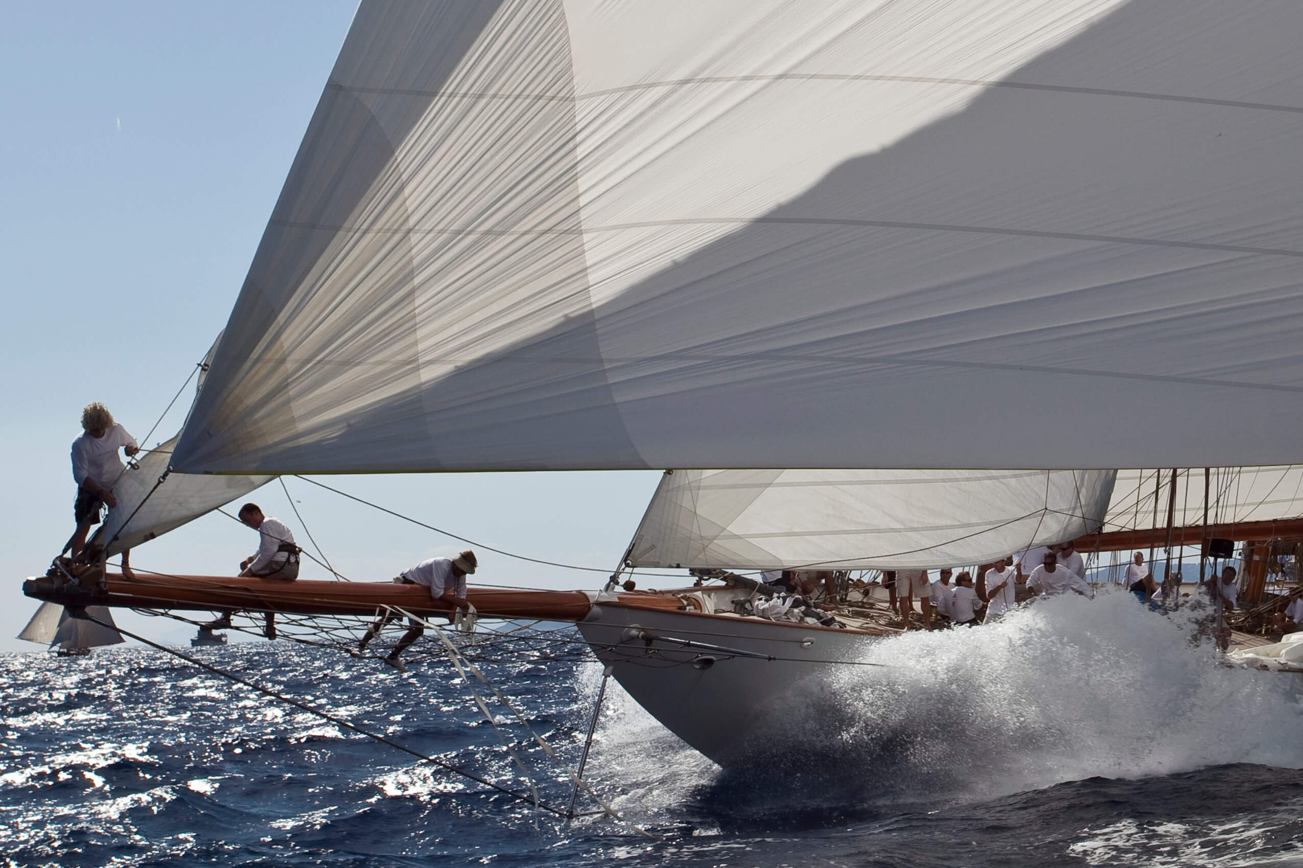 Sail-O Milano Events
