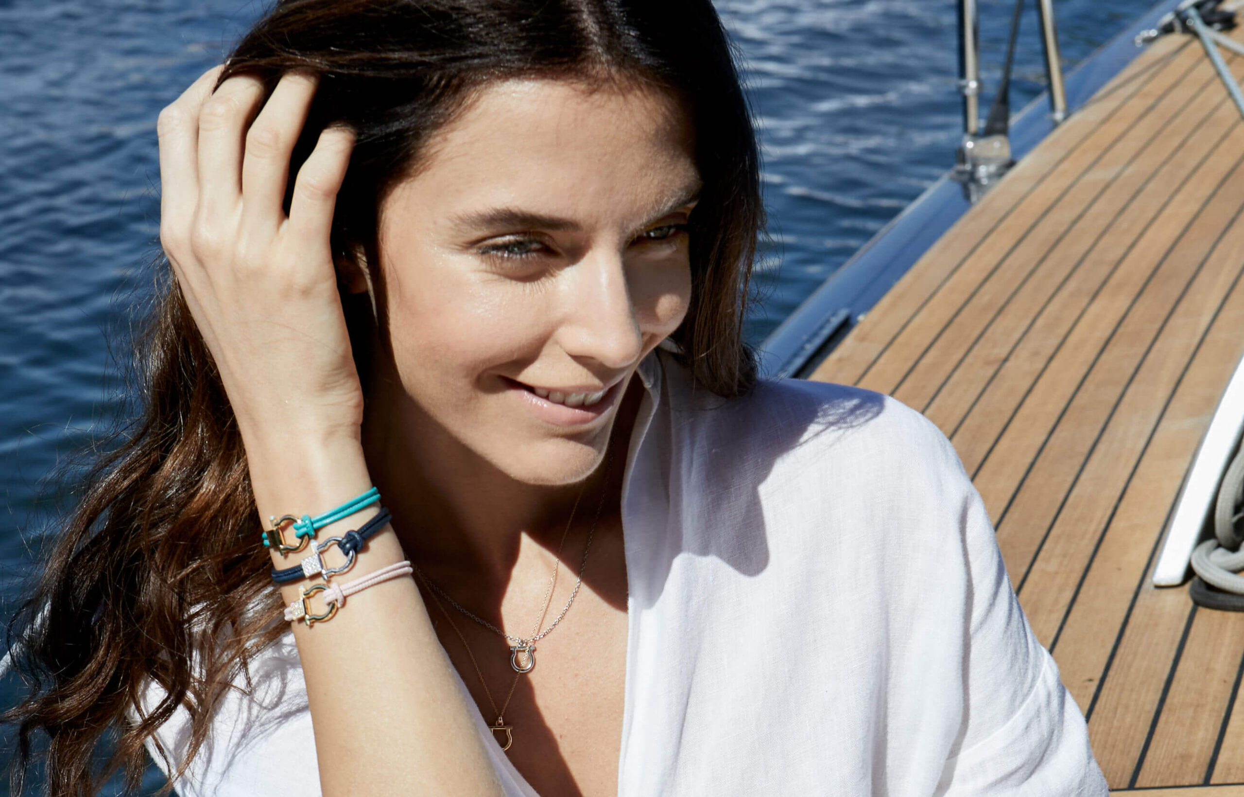 Bracciali Mare Nautici Sail-O